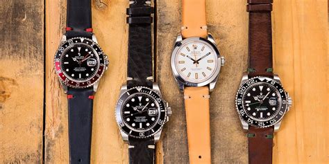 smart strap rolex